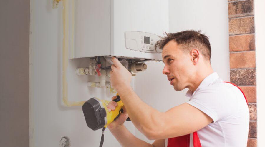 Local expert plumbing services in Log Lane Village, CO